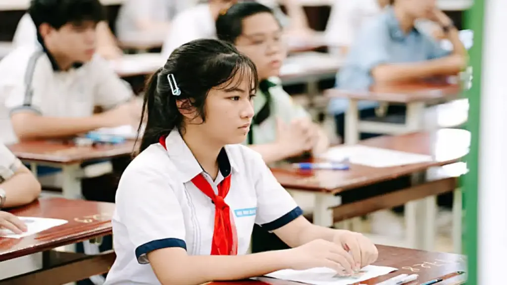TP.HCM dự kiến bỏ thi lớp 10, phụ huynh mừng, giáo viên lo