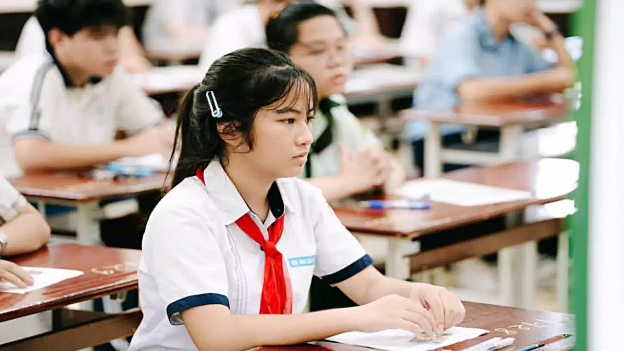 TP.HCM dự kiến bỏ thi lớp 10, phụ huynh mừng, giáo viên lo