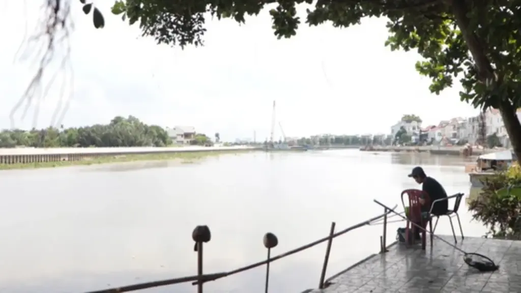 TP.HCM dự kiến xây cầu hơn 1.100 tỉ nối vùng ven đến trung tâm năm 2027