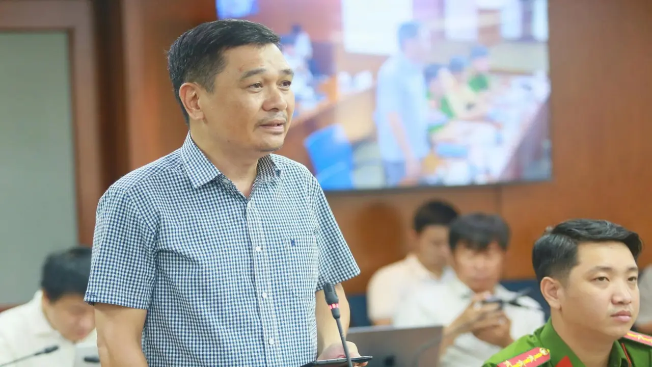 TP.HCM giảm ùn tắc ở đường Cộng Hòa, vòng xoay Điện Biên Phủ bằng giải pháp 'chưa có trong sách vở'