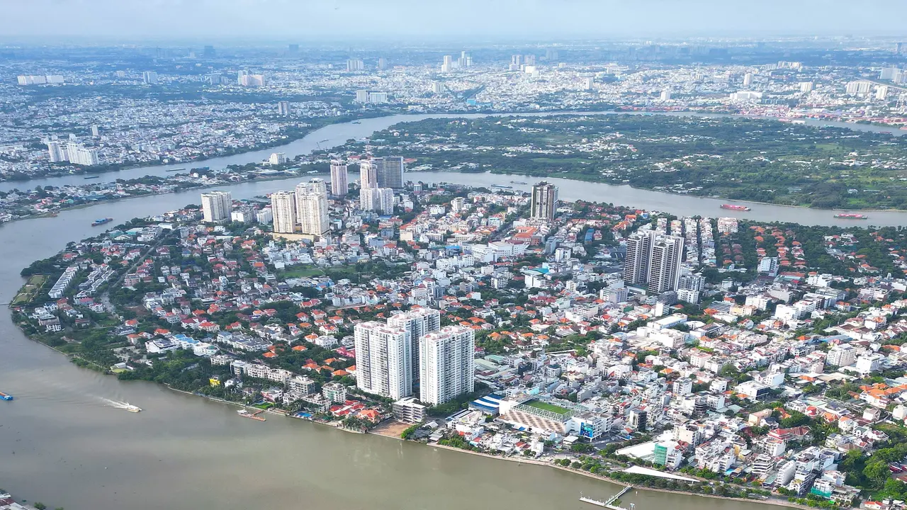 TPHCM gỡ vướng cấp giấy phép xây dựng cho toàn địa bàn