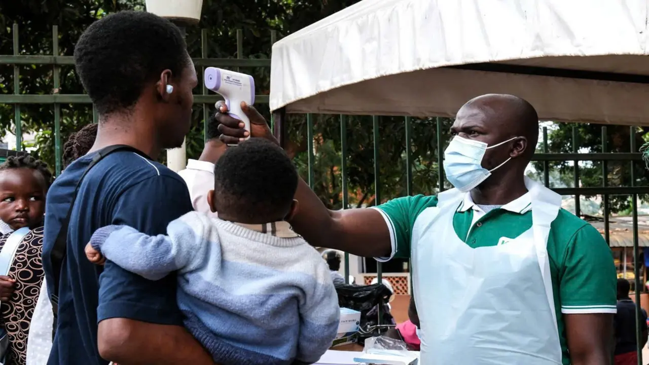 TP.HCM khẩn trương ngăn chặn nguy cơ dịch Ebola xâm nhập