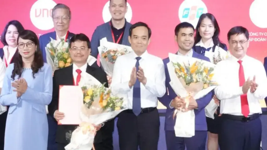 TP.HCM lần đầu vào Top 100 hệ sinh thái khởi nghiệp toàn cầu