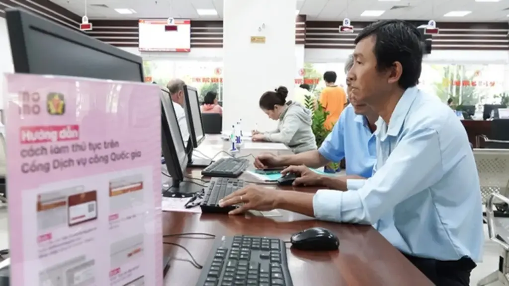 TP.HCM mở hướng đi cho người hoạt động không chuyên trách