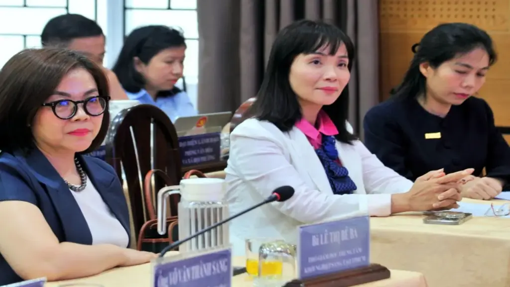 TPHCM: Nhiều hỗ trợ hấp dẫn cho hộ kinh doanh chuyển lên doanh nghiệp