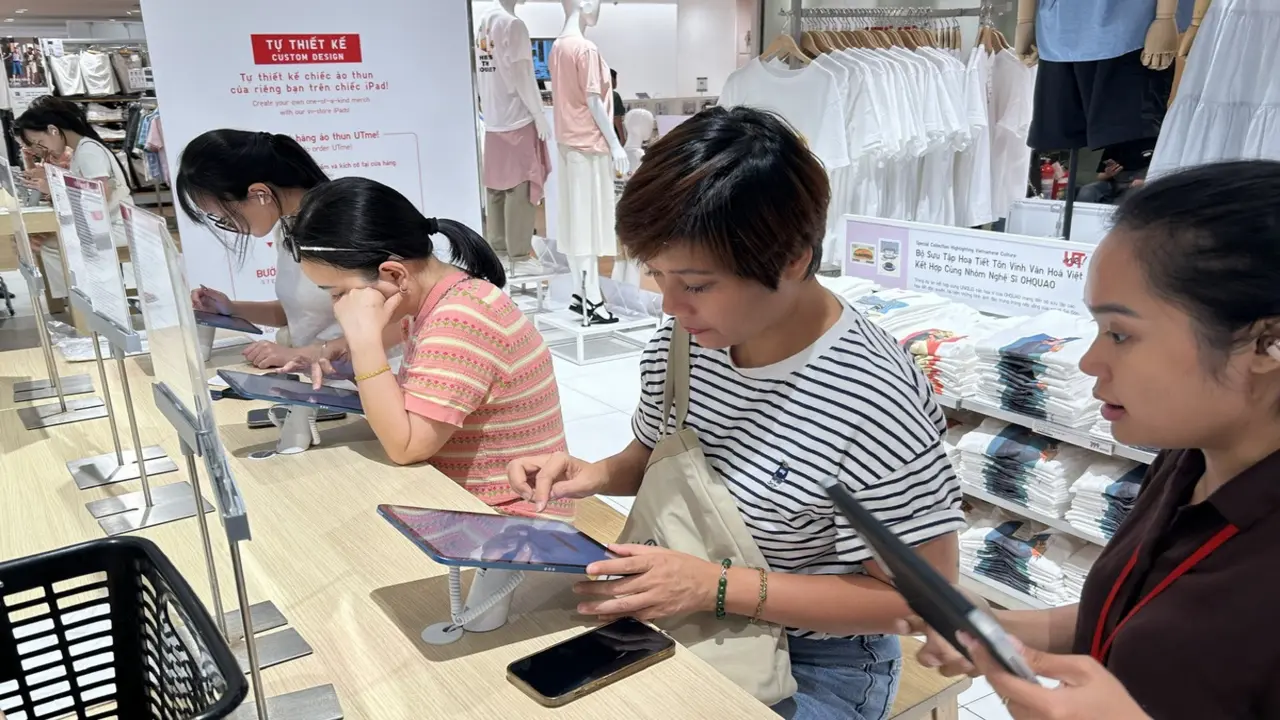 TP.HCM tung loạt chương trình kích cầu, thúc tăng trưởng bằng cú hích tiêu dùng