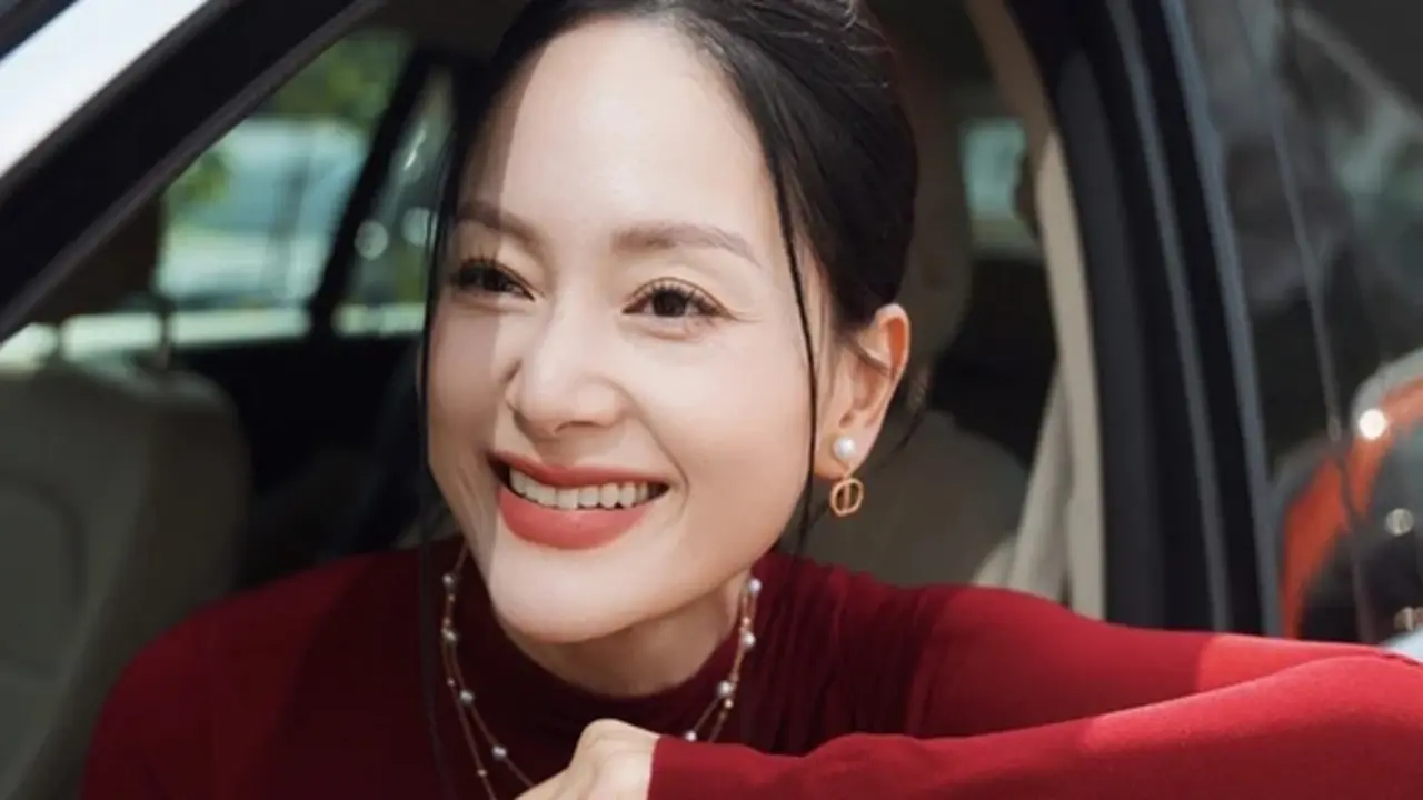 "Trái ngọt" cho Lan Phương sau hành trình dài nỗ lực