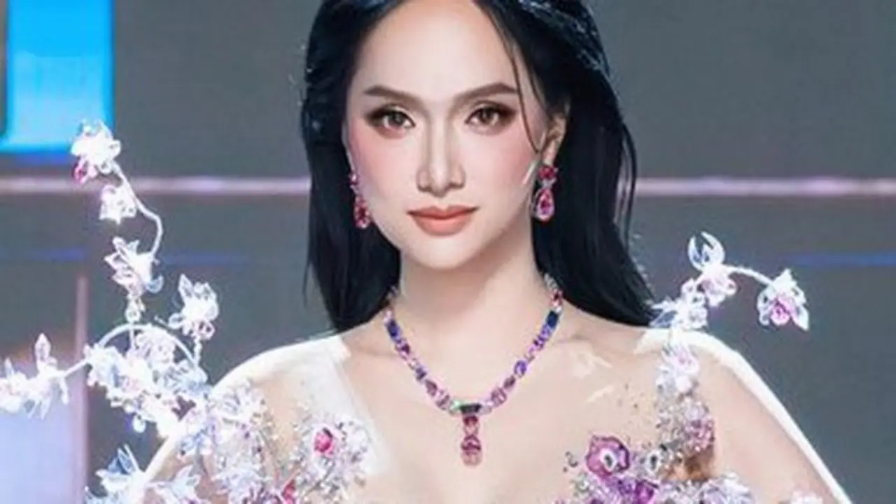 Tranh cãi điểm mặt mộc của Hương Giang tại Miss Grand International All Stars