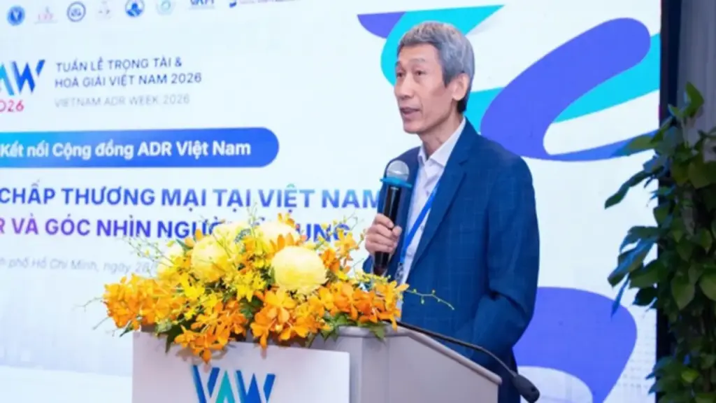 Tranh chấp thương mại bùng phát từ hàng hóa đến BĐS, doanh nghiệp Việt vẫn "xảy ra chuyện mới tìm luật sư"