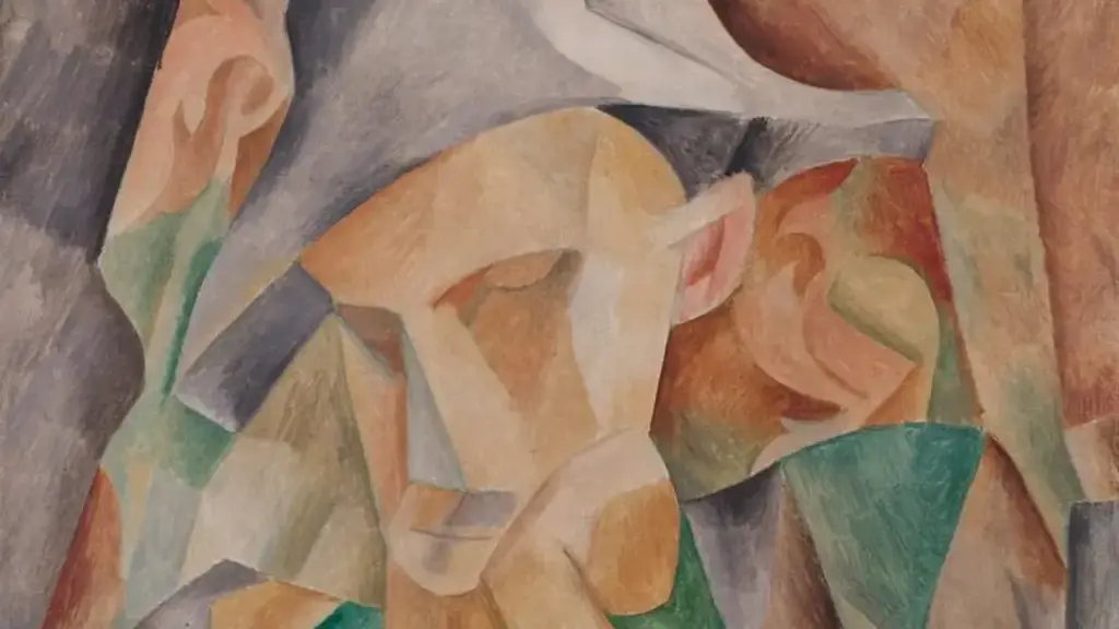 Tranh chú hề của Picasso giá 42 triệu USD