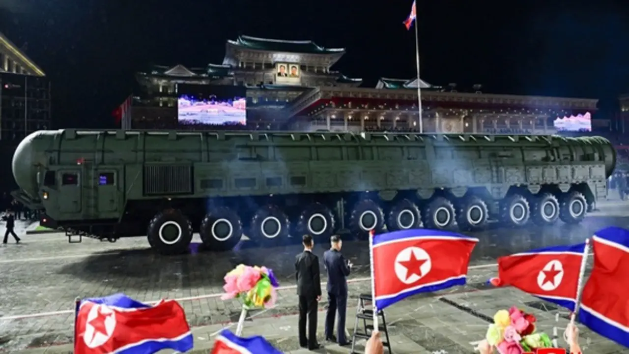 Triều Tiên ra tuyên bố mới liên quan vũ khí hạt nhân