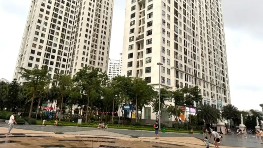 Trình Chính phủ quy định mới về thuế với mua bán nhà đất