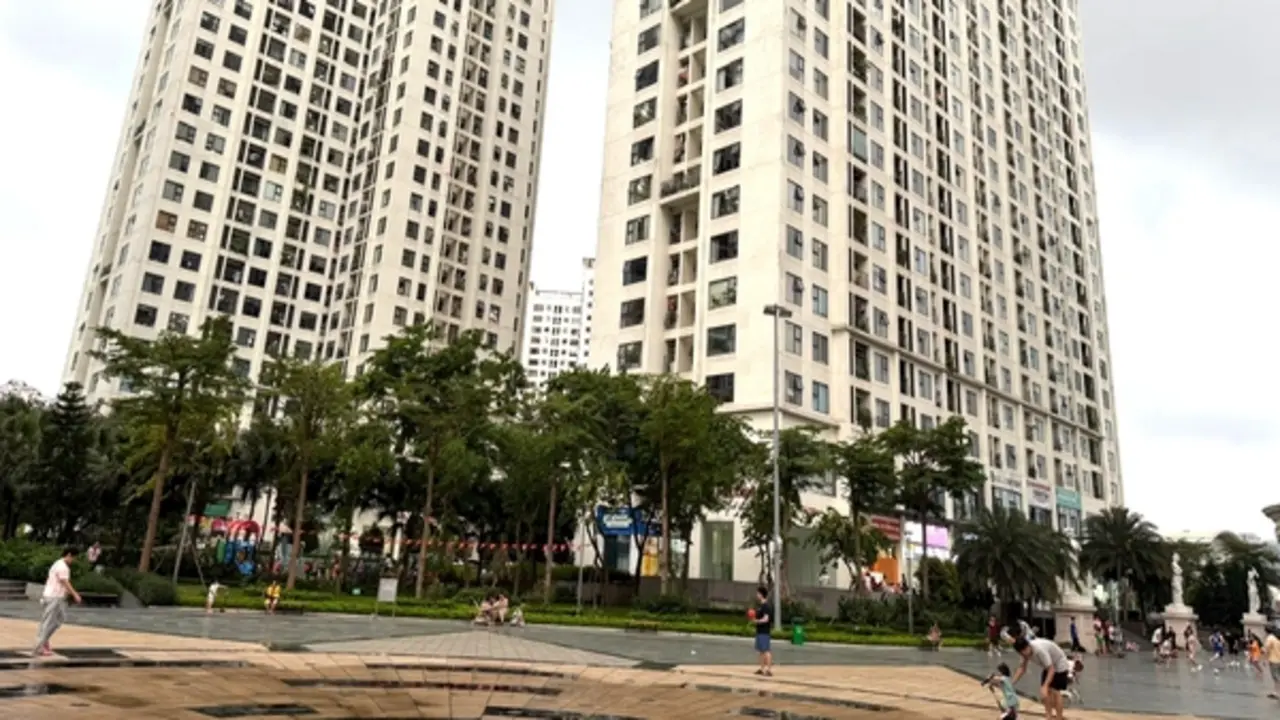 Trình Chính phủ quy định mới về thuế với mua bán nhà đất