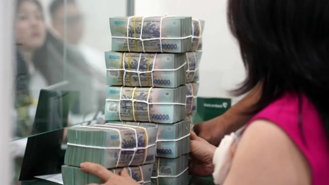 Trình Chính phủ quy định thu nhập vãng lai từ 5 triệu/lần phải khấu trừ thuế 10%