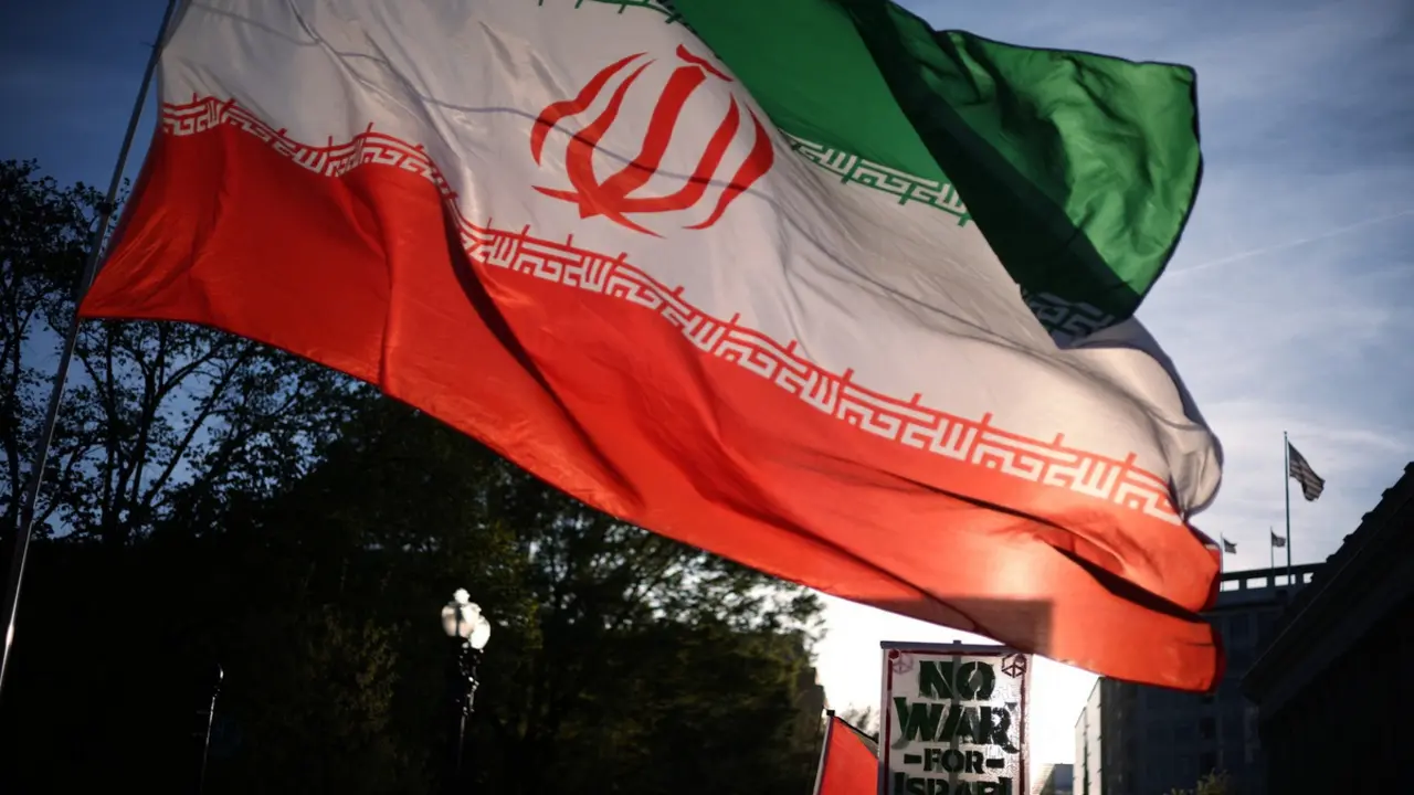 Trung Đông sáng 22-5: Thỏa thuận Iran - Mỹ có tiến triển; 60% dân Mỹ phản đối chiến sự Iran