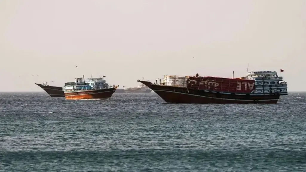 Trung Đông tối 16-5: Iran lập cơ chế quản lý eo biển Hormuz; Châu Âu 'xuống nước' với Iran?