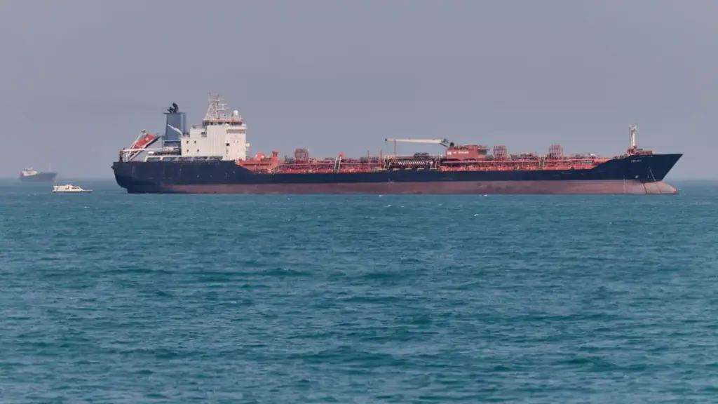 Trung Đông tối 18-5: Iran lập cơ quan quản lý eo biển Hormuz; Mỹ kêu gọi G7 chặn tiền vào Iran
