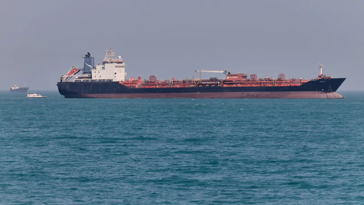 Trung Đông tối 18-5: Iran lập cơ quan quản lý eo biển Hormuz; Mỹ kêu gọi G7 chặn tiền vào Iran