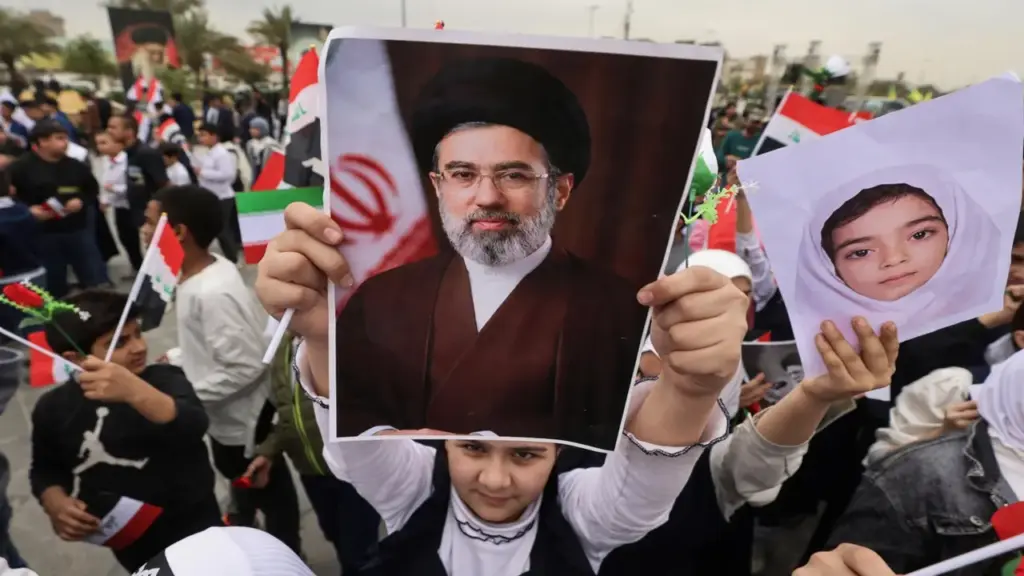 Trung Đông tối 30-4: Lãnh tụ tối cao Iran gửi thư cho người dân