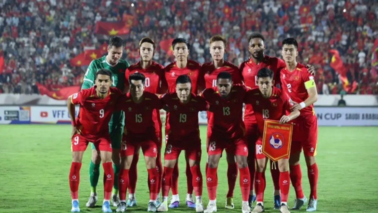 Trung Quốc và Ấn Độ bất ngờ được mời dự FIFA ASEAN Cup, đội tuyển Việt Nam thêm đối thủ nặng ký