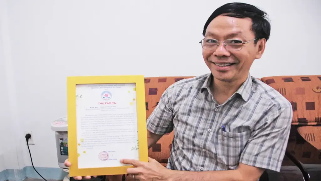 Trường chuyên ở Đà Nẵng cho học sinh tự chọn môn học yêu thích thay 'combo' sẵn có