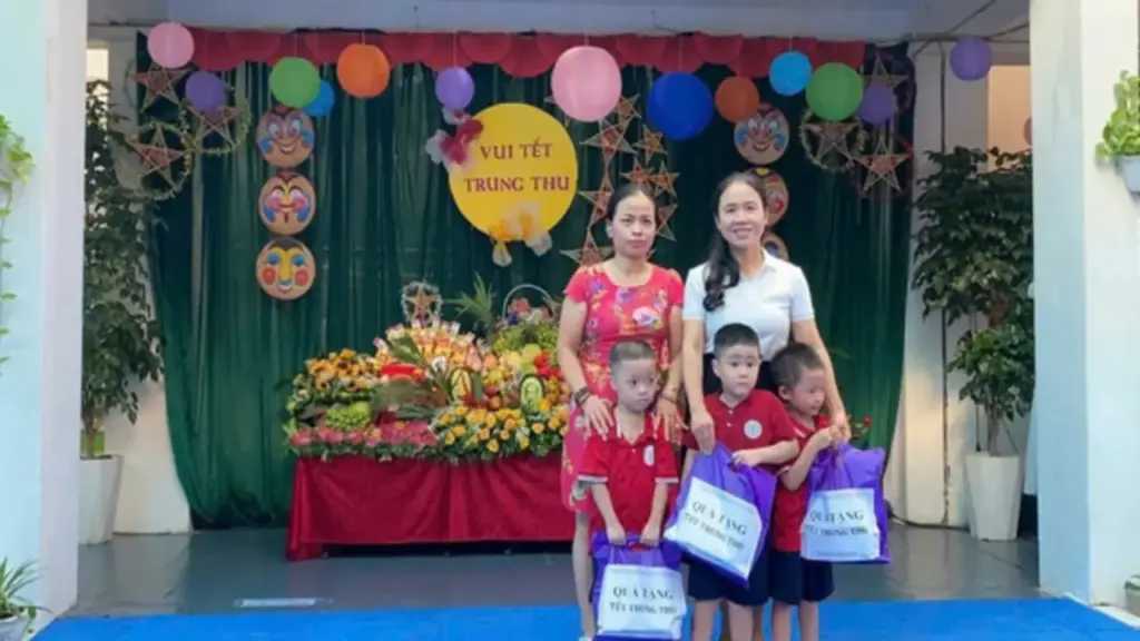Trường MN Hoàng Văn Thụ -Tương Mai, Hà Nội: Những tấm gương nhà giáo sáng về đạo đức, tận tâm và trách nhiệm