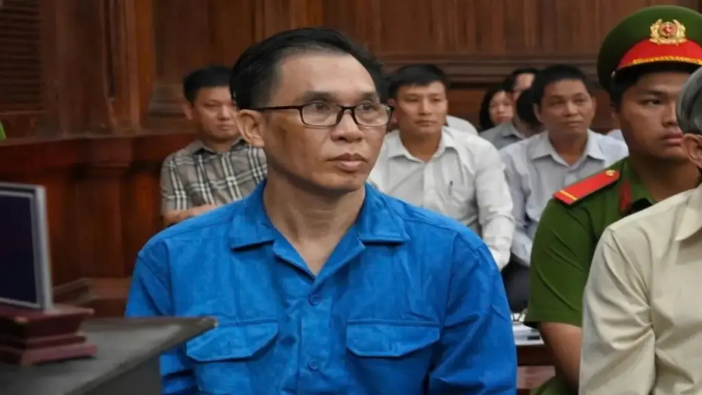 Truy nã chị gái ông Đinh Trường Chinh