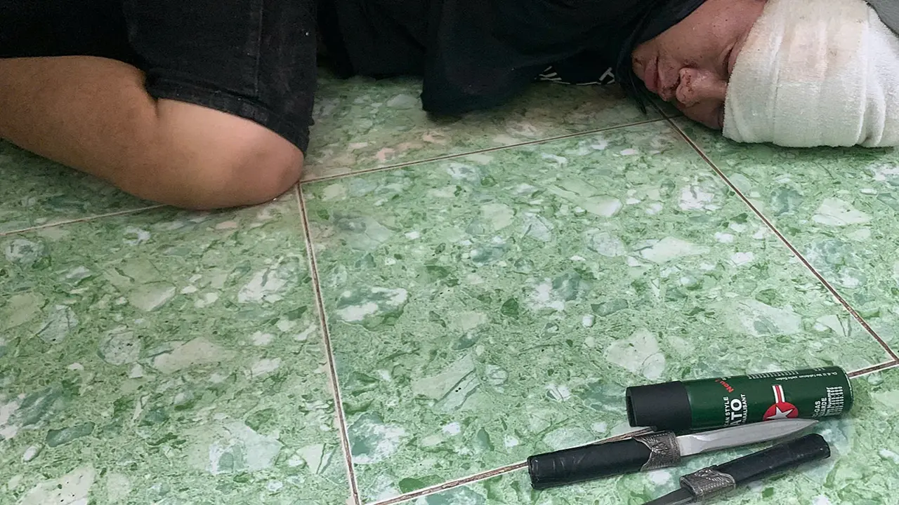 Truy vết từ 'dân chơi', cảnh sát bắt 150 người liên quan ma túy