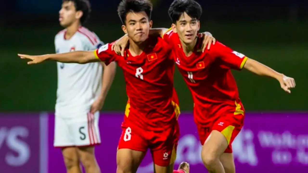 Truyền thông Mali nói điều rất bất ngờ về U.17 Việt Nam, mong đội nhà hết sức thận trọng
