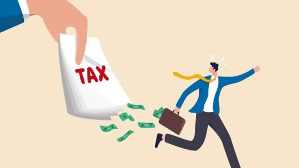 Từ 1/7, 10 hành vi dễ bị quy là trốn thuế