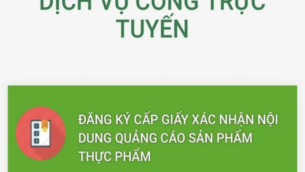 Từ 1.7, các tỉnh, thành sẽ cấp phép quảng cáo thực phẩm bảo vệ sức khỏe
