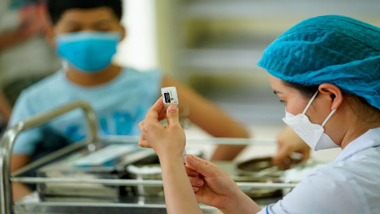 Từ 1/7, vaccine phế cầu và HPV được đưa vào danh mục tiêm chủng bắt buộc