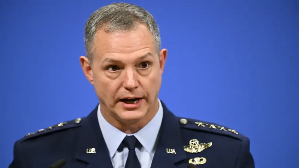 Tư lệnh NATO: Mỹ có thể tiếp tục rút quân khỏi các nước đồng minh
