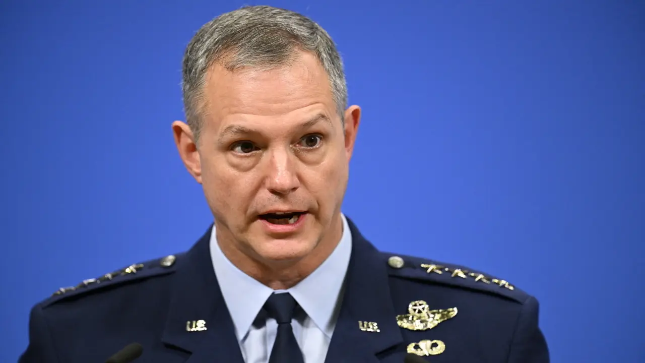 Tư lệnh NATO: Mỹ có thể tiếp tục rút quân khỏi các nước đồng minh