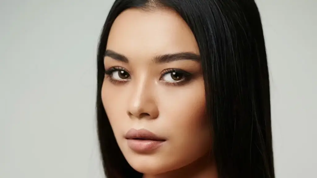 Tú Ny - người mẫu Gen Z được mời casting Victoria's Secret