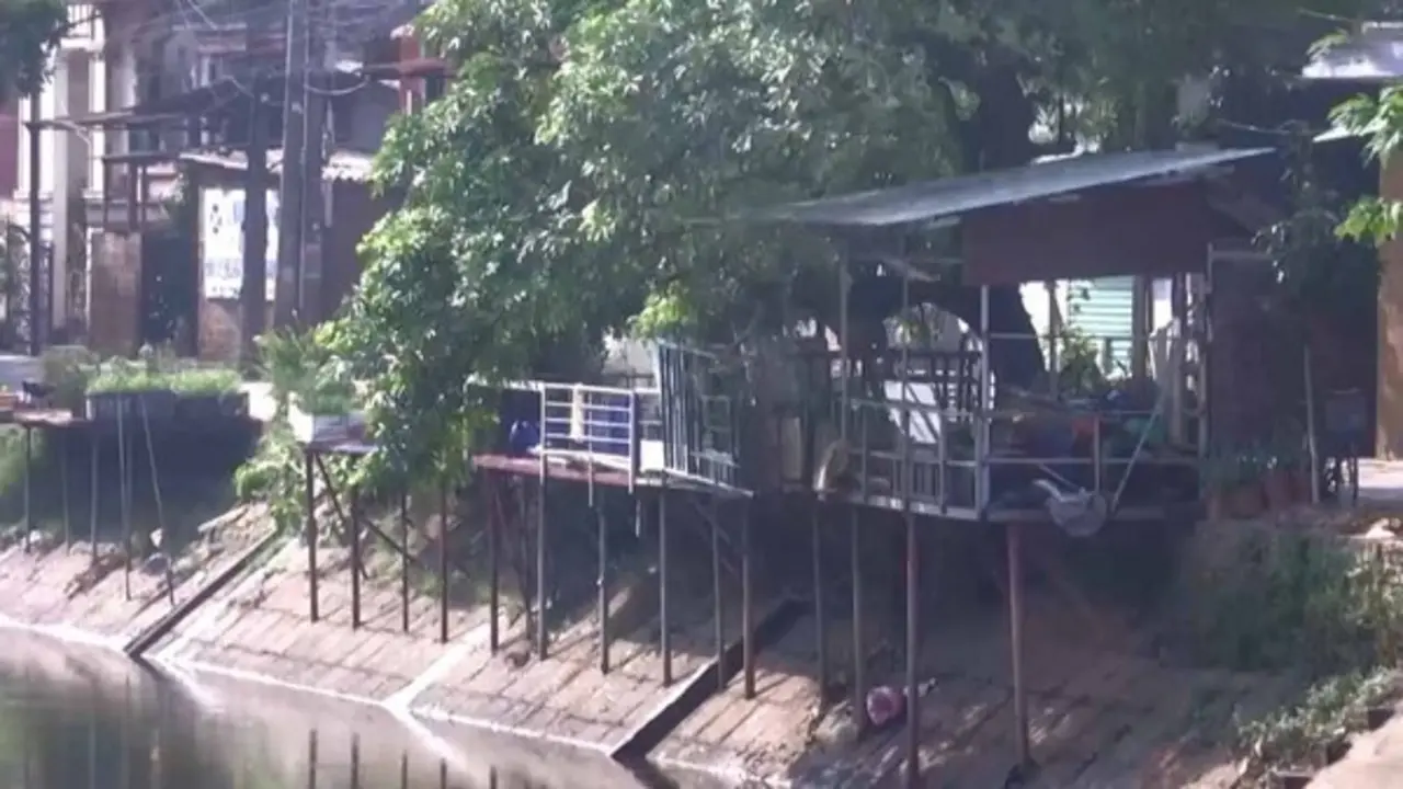 Tự ý xây dựng hay lấn chiếm trái phép trên loại đất này có thể bị phạt tới 100 triệu đồng