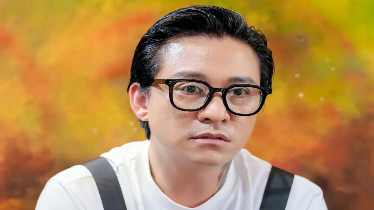Tuấn Hưng: “Âm nhạc giúp tôi cân bằng và kiểm soát cảm xúc”