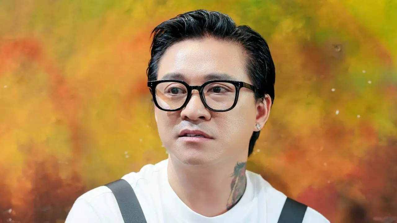 Tuấn Hưng không sợ lỗ khi làm liveshow