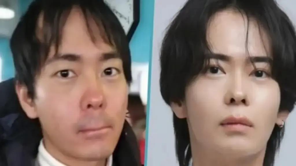 Từng bị chê “già chát”, người đàn ông 33 tuổi khiến nhiều người ngỡ ngàng sau màn lột xác