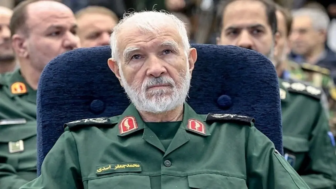 Tướng Iran cảnh báo khả năng tái chiến với Mỹ