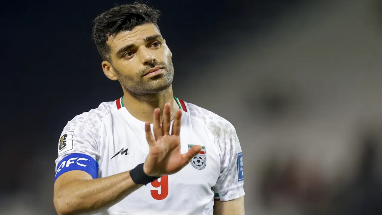 Tuyển Iran vẫn chưa chắc tham dự World Cup 2026