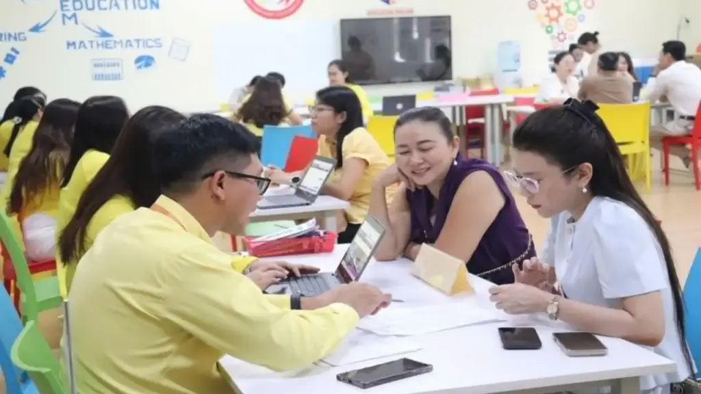 Tuyển sinh lớp 1, lớp 6 ở TP.HCM: Có được đổi nguyện vọng sau khi đăng ký?