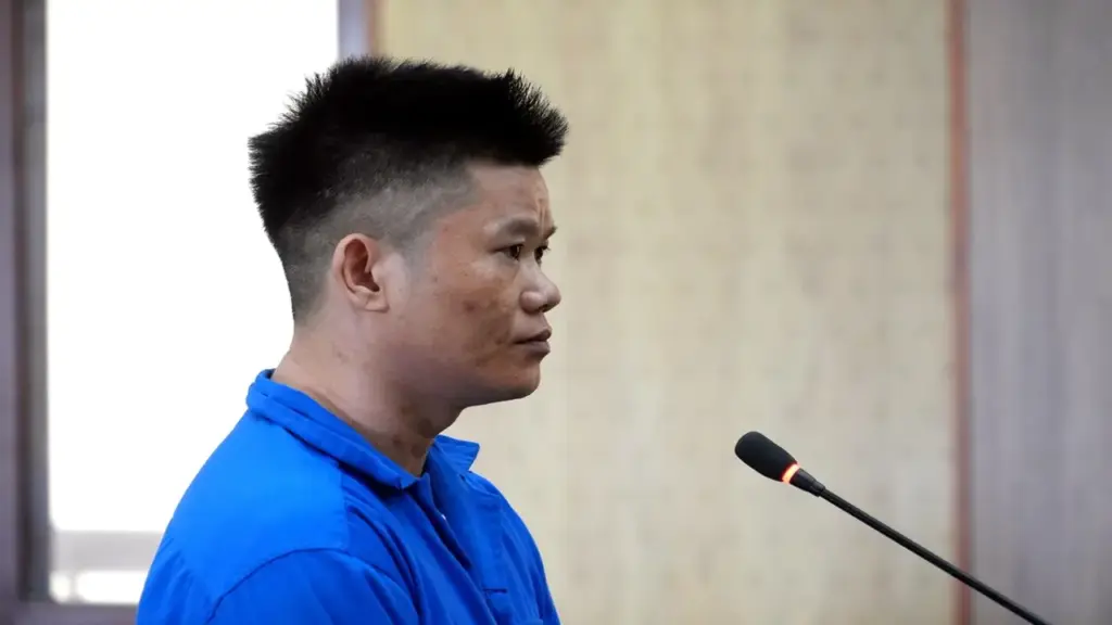 Tuyên tử hình kẻ sát hại mẹ ruột, chém chị gái bị thương