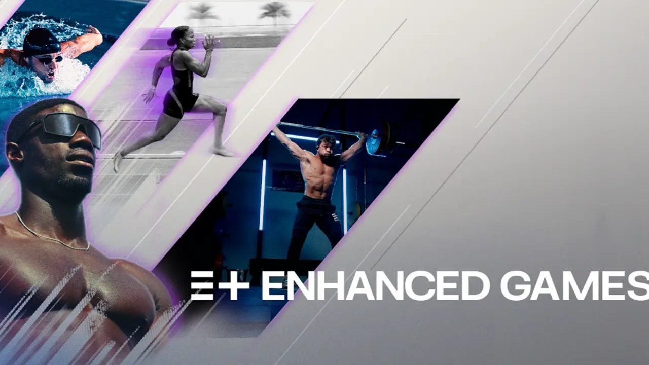 Tỷ phú Đức hậu thuẫn giải đấu cho phép VĐV dùng doping