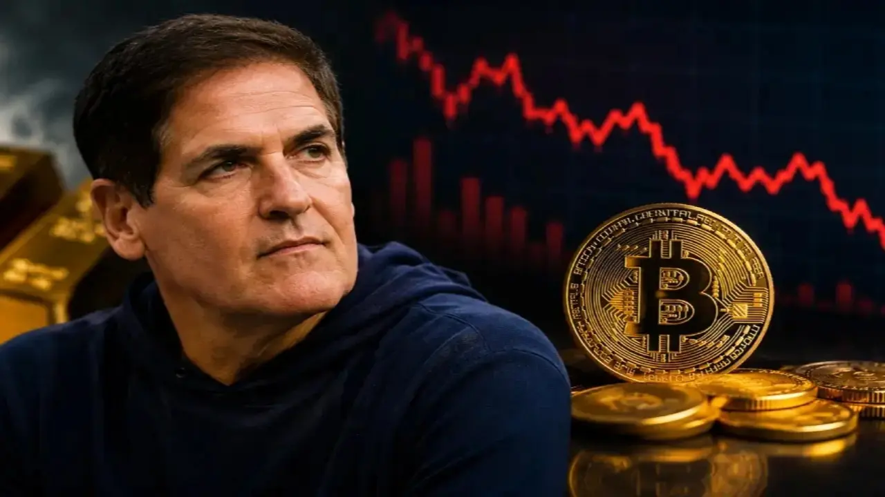 Tỷ phú Mark Cuban bán tháo Bitcoin, dấy lên tranh cãi lớn
