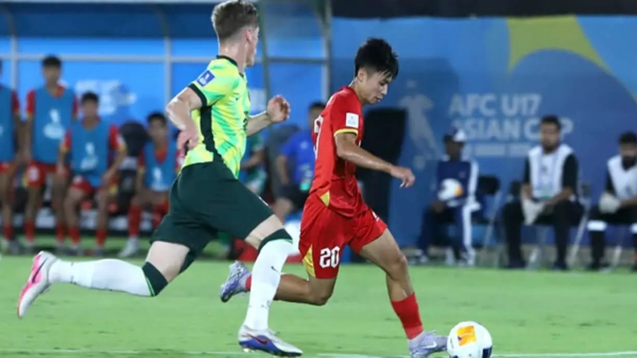 U.17 Việt Nam cần được đầu tư mạnh cho World Cup