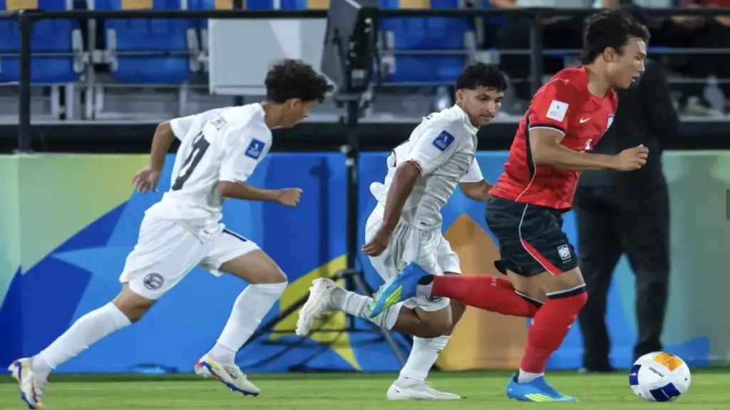 U17 Việt Nam gặp U17 Australia, xác định các cặp đấu tứ kết U17 châu Á