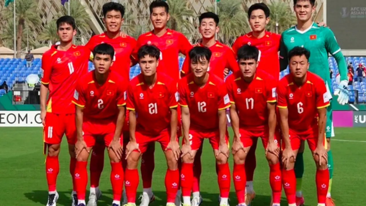 U.17 Việt Nam phải làm gì để không bị ‘quăng quật’ tại World Cup: Bài học từ U.23 Việt Nam