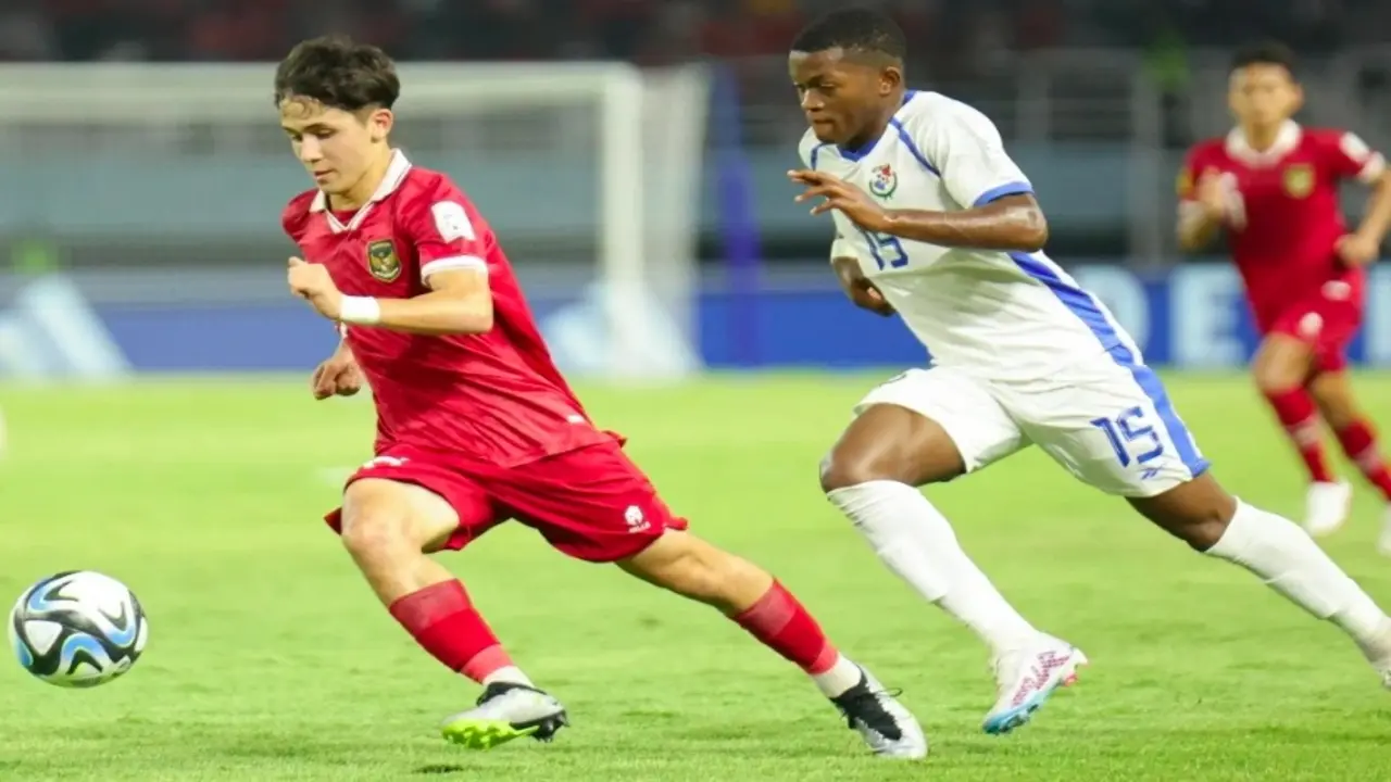 U19 Indonesia triệu tập 6 cầu thủ nhập tịch đối đầu U19 Việt Nam