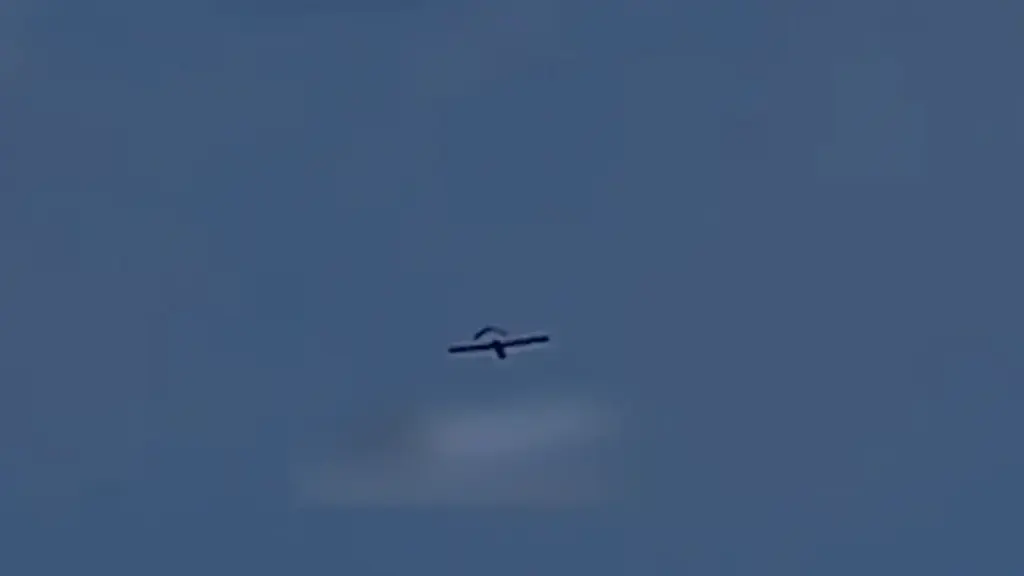 Ukraine tập kích UAV dữ dội chưa từng thấy nhằm vào Nga